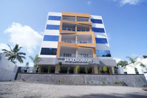 Hotel MADHAVAN INN